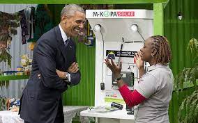 Le Solaire accessible à tous